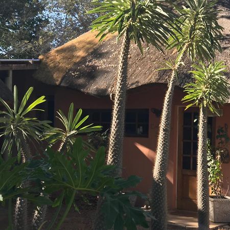 Weltevreden Country Guest Lodge Groblersbrug Exterior photo