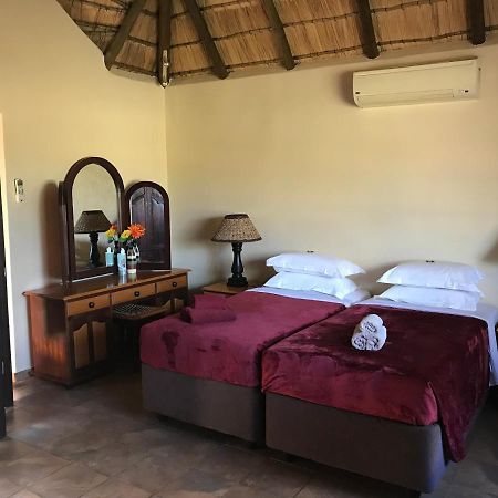 Weltevreden Country Guest Lodge Groblersbrug Exterior photo