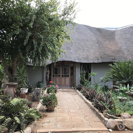 Weltevreden Country Guest Lodge Groblersbrug Exterior photo