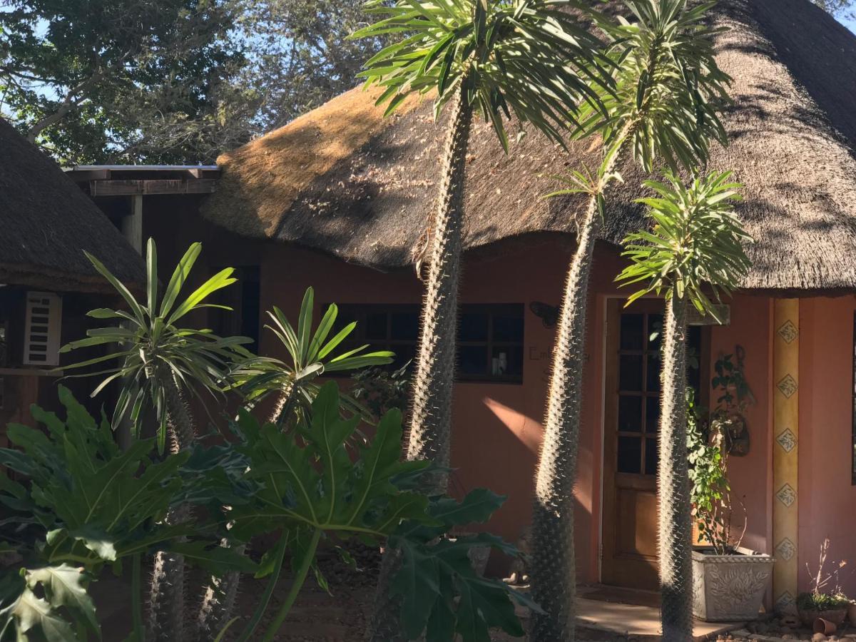 Weltevreden Country Guest Lodge Groblersbrug Exterior photo