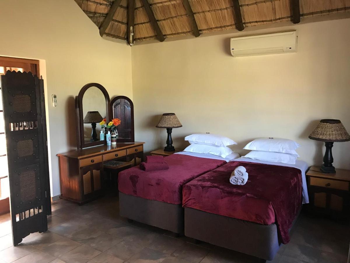 Weltevreden Country Guest Lodge Groblersbrug Exterior photo