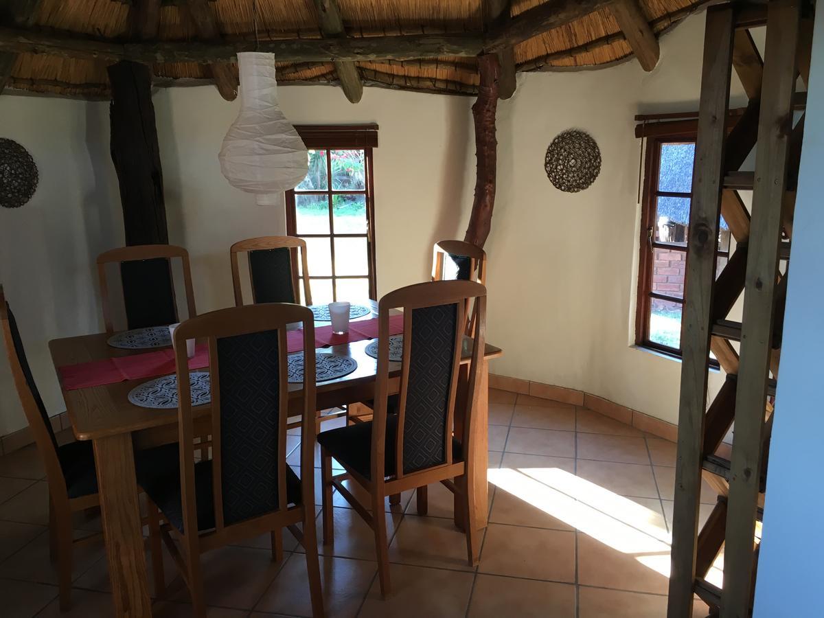 Weltevreden Country Guest Lodge Groblersbrug Exterior photo