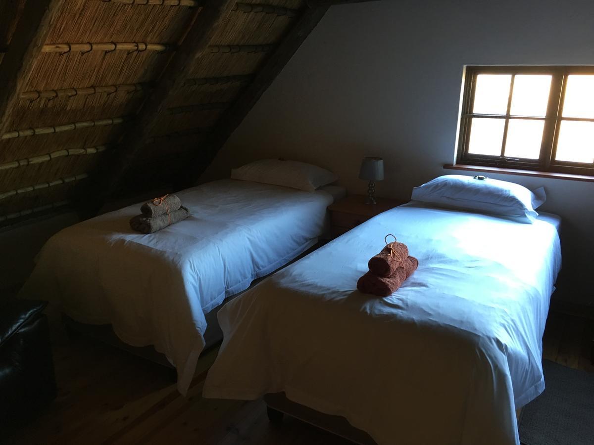 Weltevreden Country Guest Lodge Groblersbrug Exterior photo
