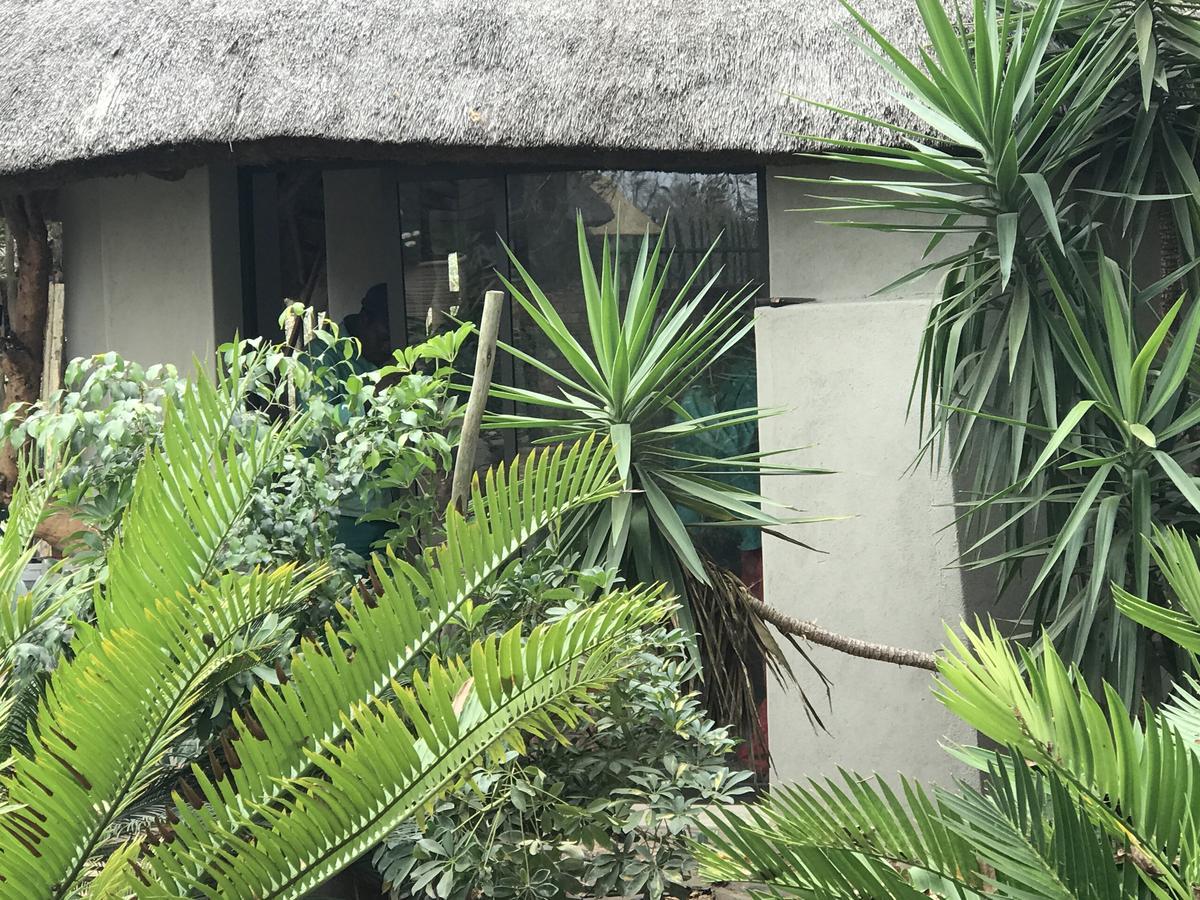 Weltevreden Country Guest Lodge Groblersbrug Exterior photo