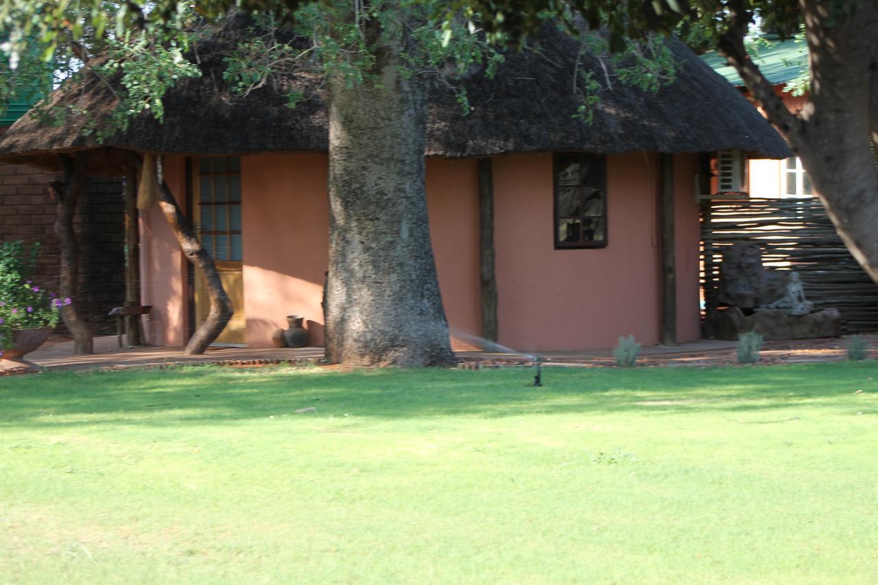 Weltevreden Country Guest Lodge Groblersbrug Exterior photo