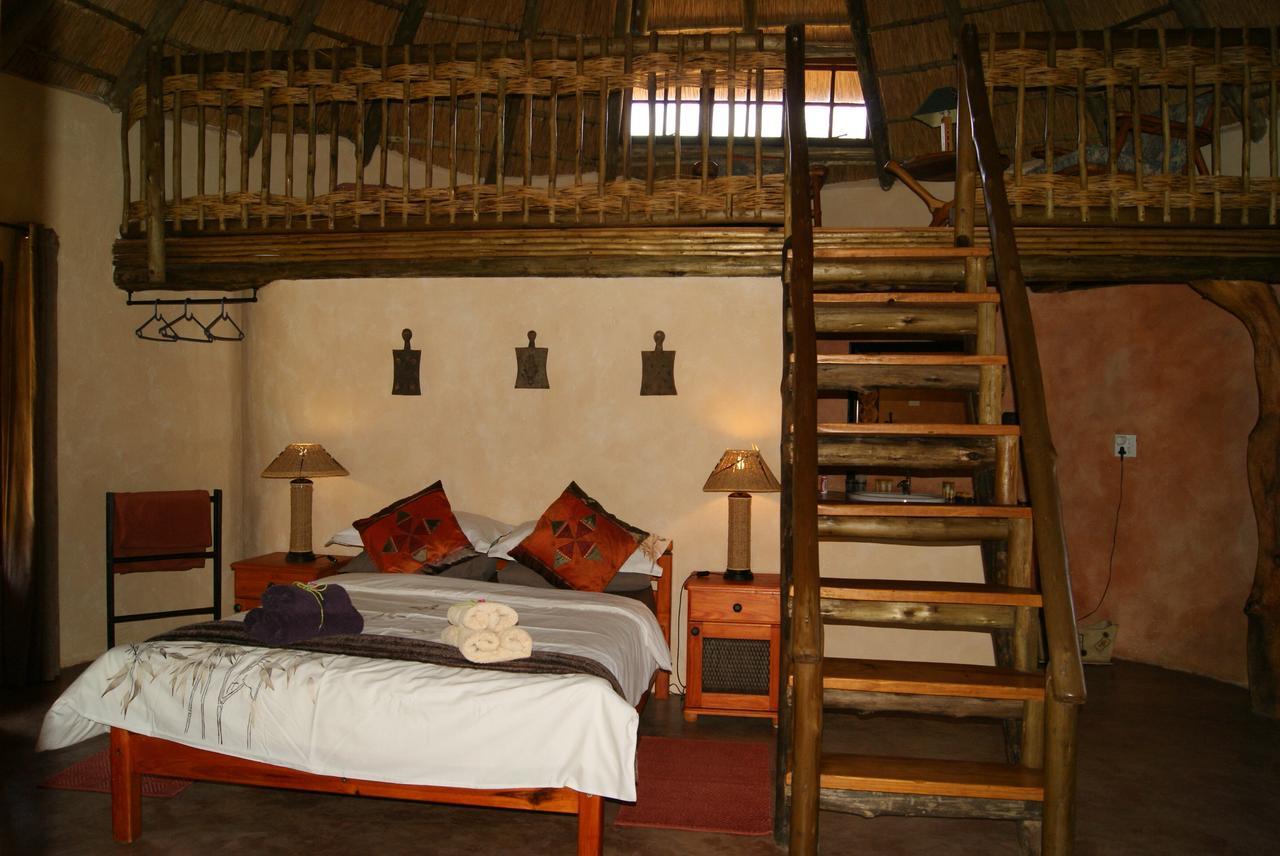 Weltevreden Country Guest Lodge Groblersbrug Exterior photo