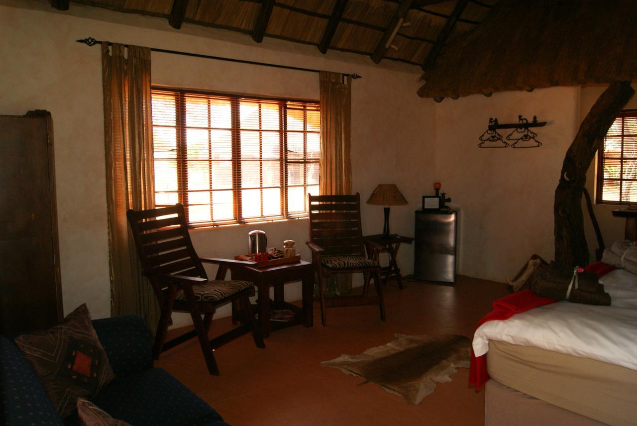Weltevreden Country Guest Lodge Groblersbrug Exterior photo
