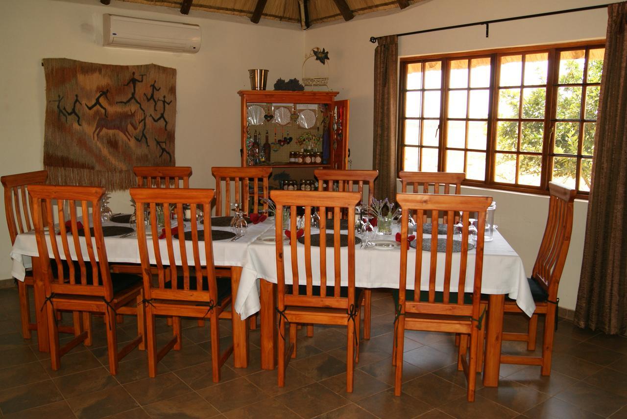 Weltevreden Country Guest Lodge Groblersbrug Exterior photo